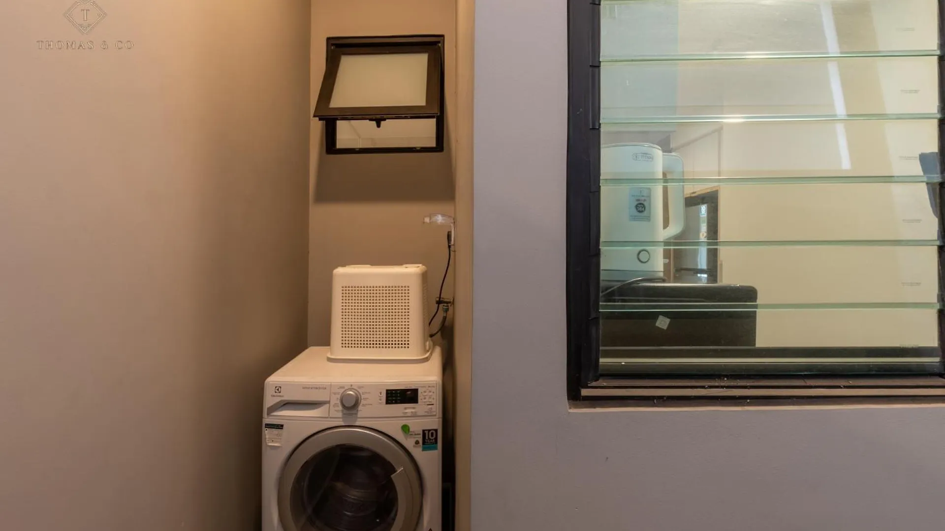 Apartment Elegant Zenity And D1Mension Condos In District 1 - Host By Thomas Ho Chi Minh City