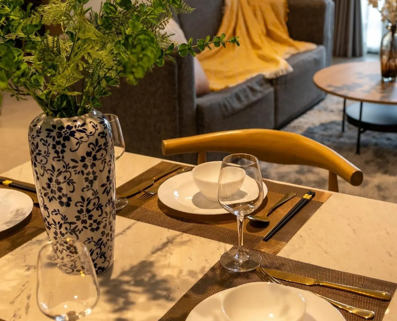 Elegant Zenity And D1Mension Condos In District 1 - Host By Thomas Ho Chi Minh City 0*,  Vietnam