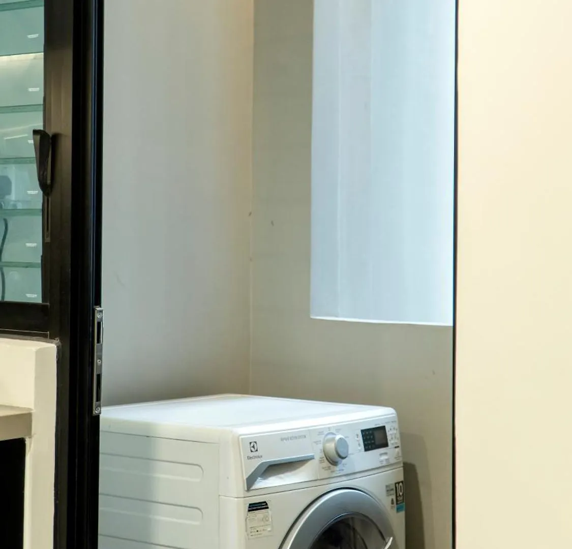 Elegant Zenity And D1Mension Condos In District 1 - Host By Thomas Ho Chi Minh City