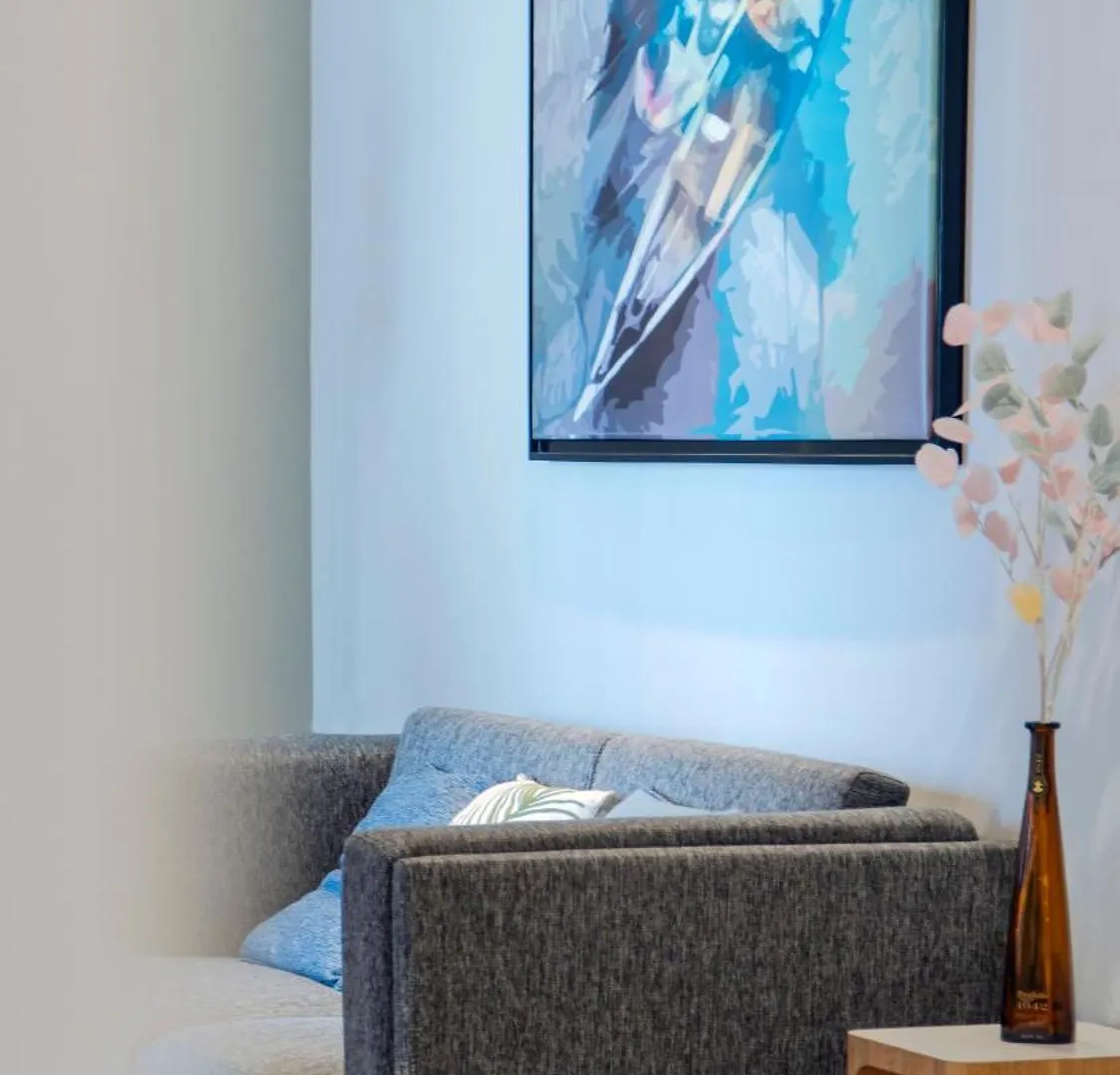 Elegant Zenity And D1Mension Condos In District 1 - Host By Thomas Ho Chi Minh City 0*,  Vietnam