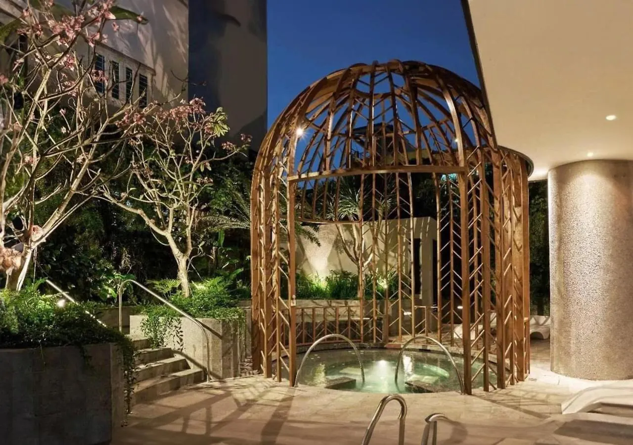 Elegant Zenity And D1Mension Condos In District 1 - Host By Thomas Ho Chi Minh City