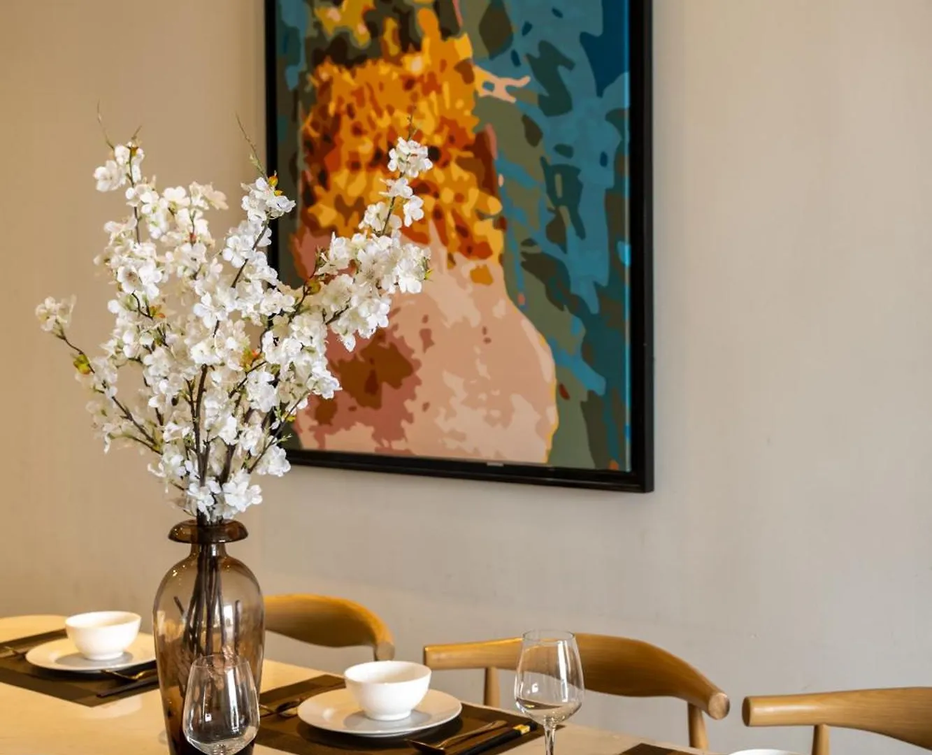 Elegant Zenity And D1Mension Condos In District 1 - Host By Thomas Ho Chi Minh City