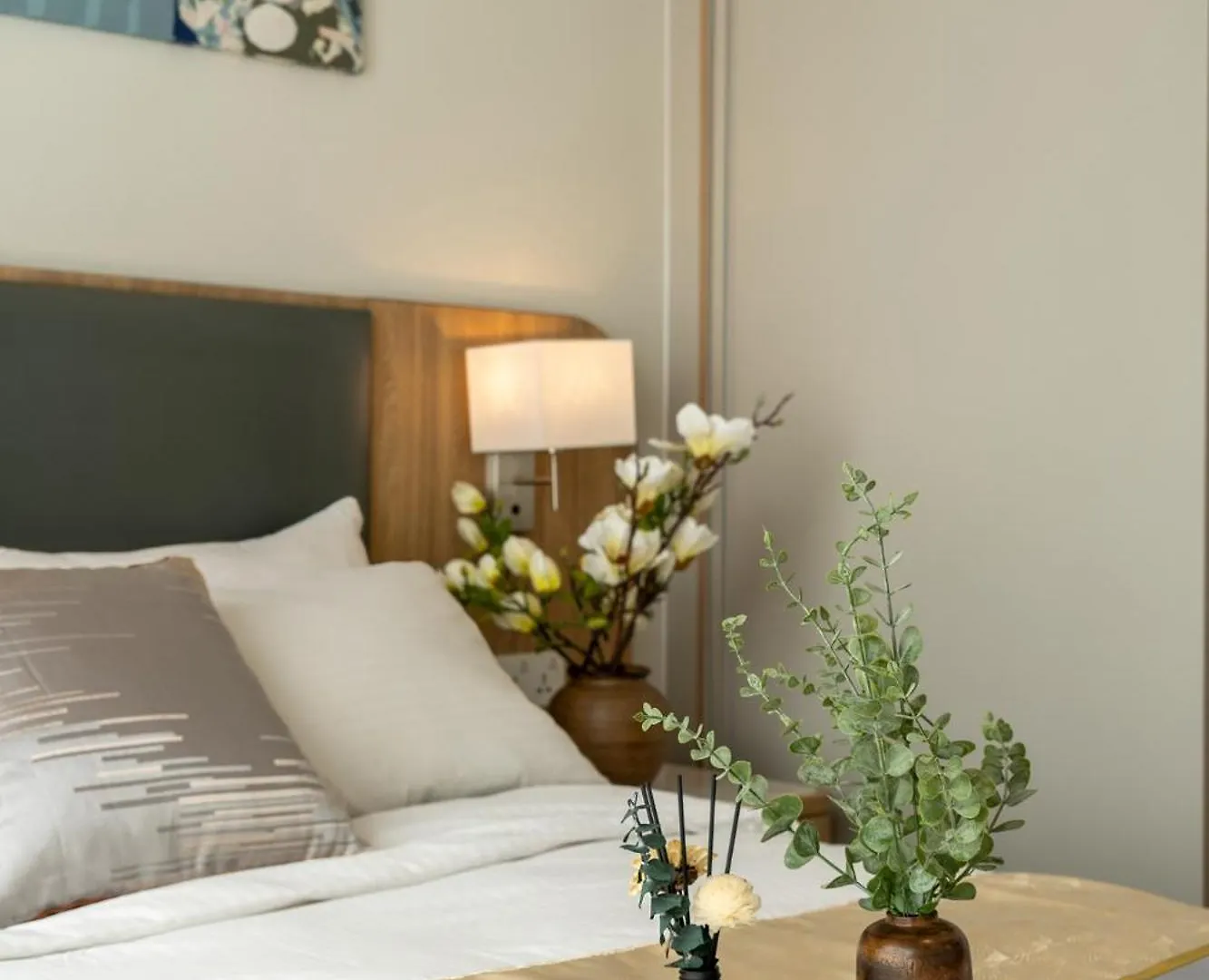 Elegant Zenity And D1Mension Condos In District 1 - Host By Thomas Ho Chi Minh City Vietnam