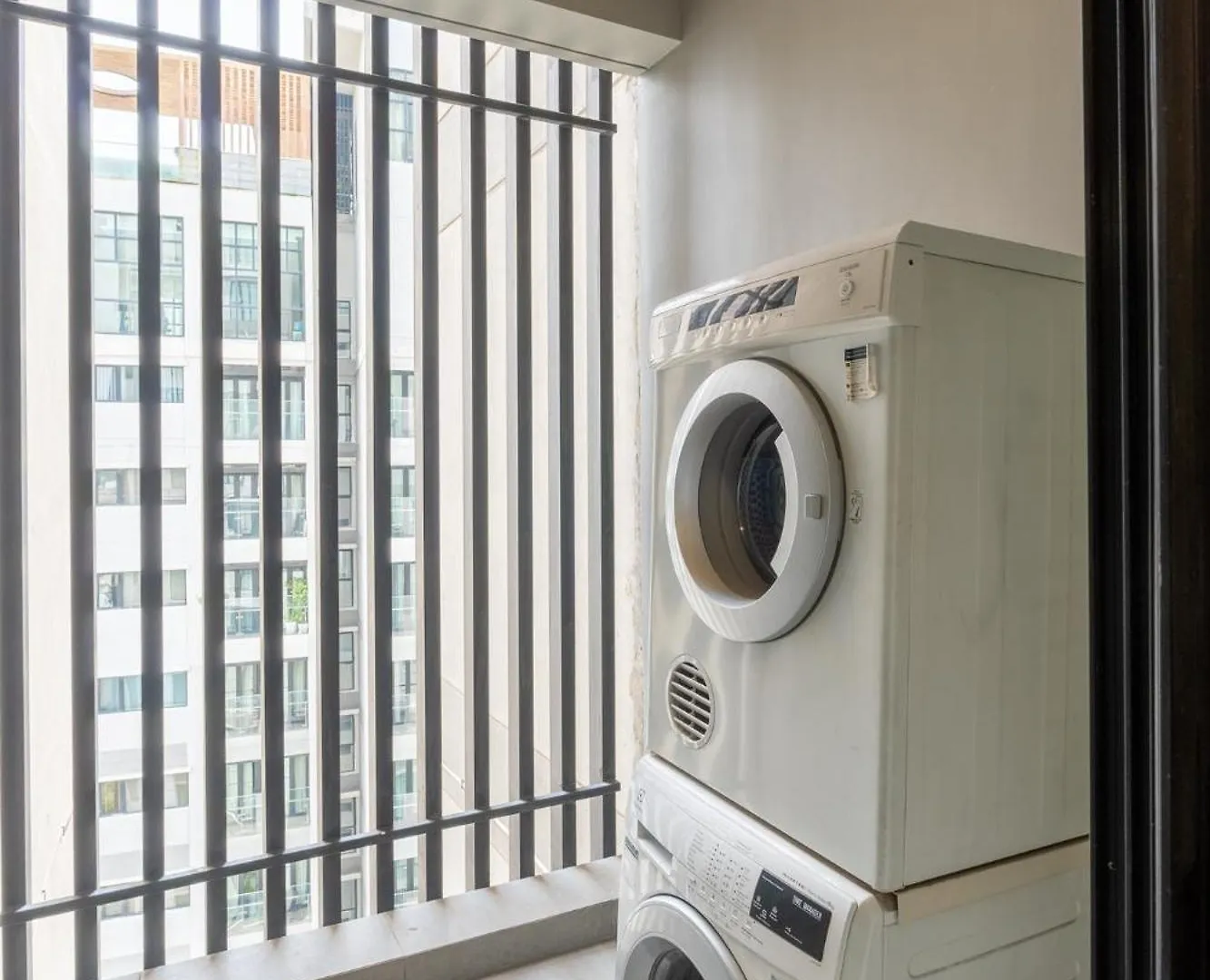 Elegant Zenity And D1Mension Condos In District 1 - Host By Thomas Ho Chi Minh City 0*,