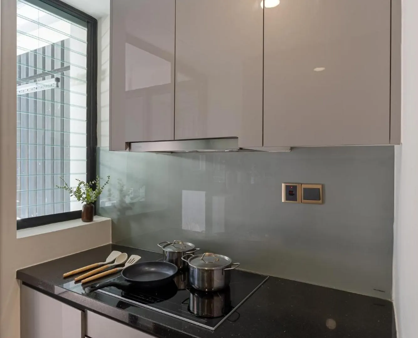 Apartment Elegant Zenity And D1Mension Condos In District 1 - Host By Thomas Ho Chi Minh City