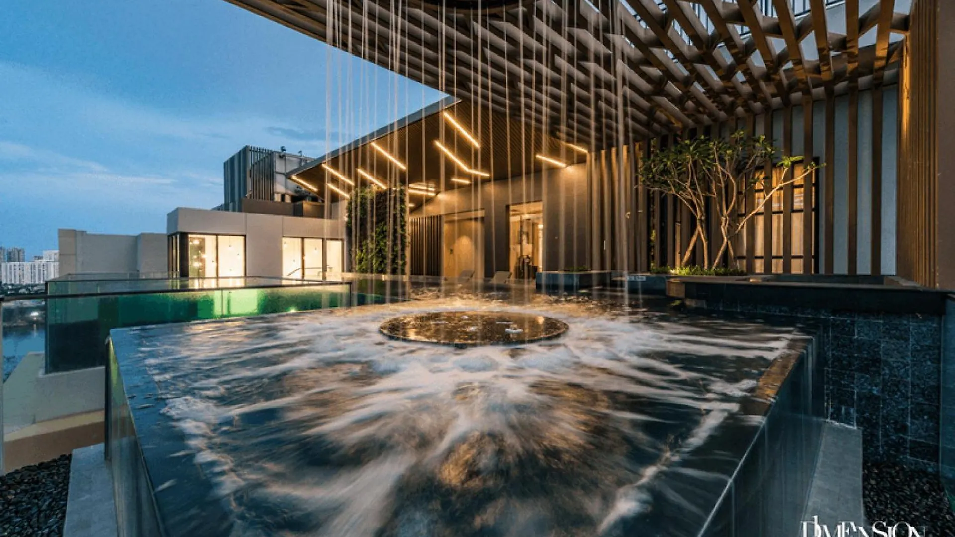 Elegant Zenity And D1Mension Condos In District 1 - Host By Thomas Ho Chi Minh City 0*,  Vietnam