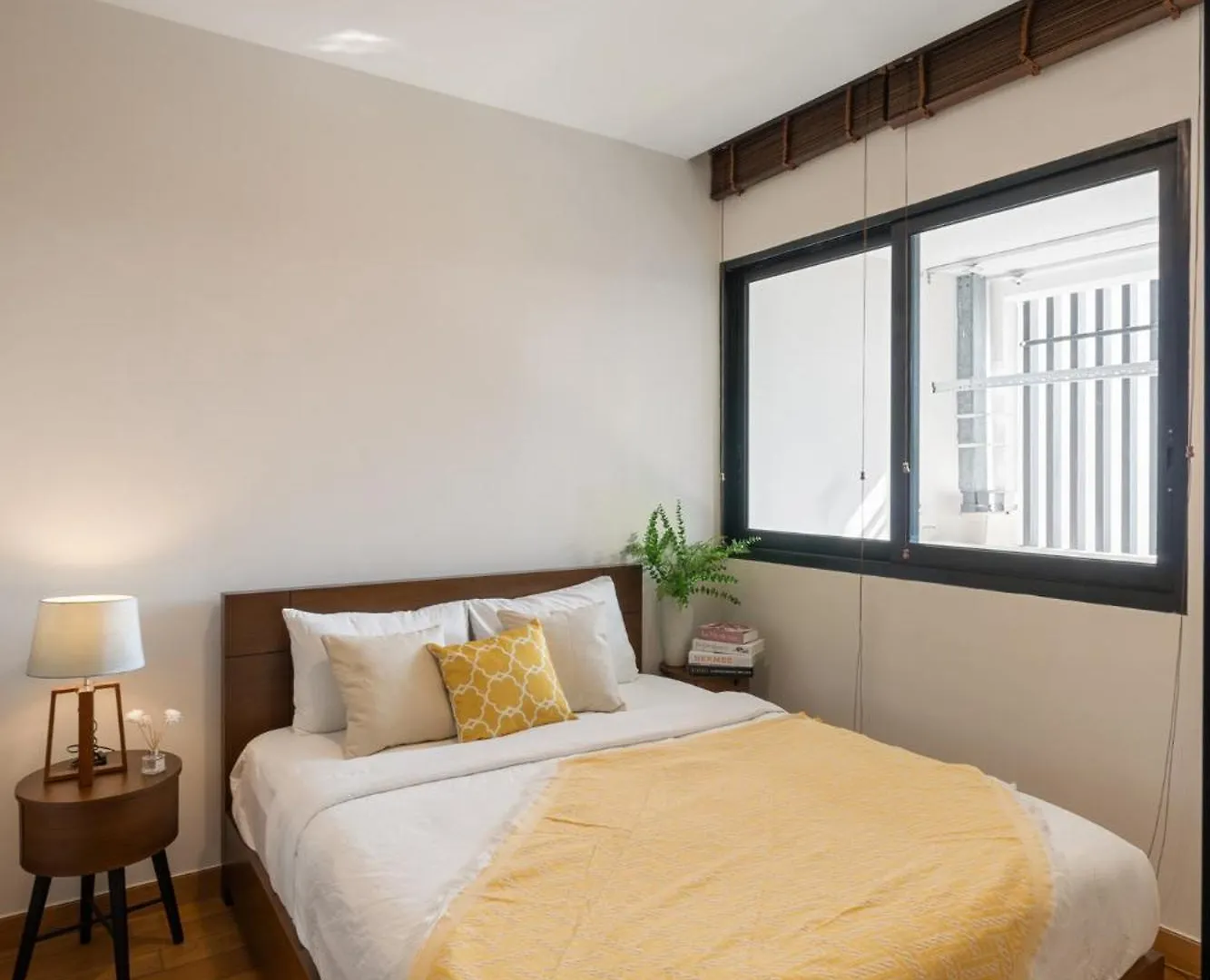 Elegant Zenity And D1Mension Condos In District 1 - Host By Thomas Ho Chi Minh City