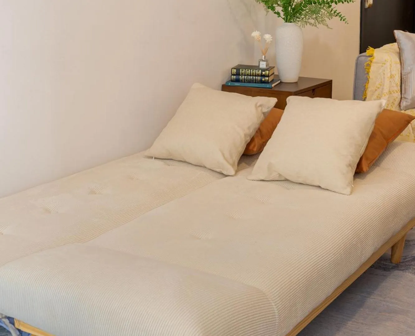 Elegant Zenity And D1Mension Condos In District 1 - Host By Thomas Ho Chi Minh City Vietnam