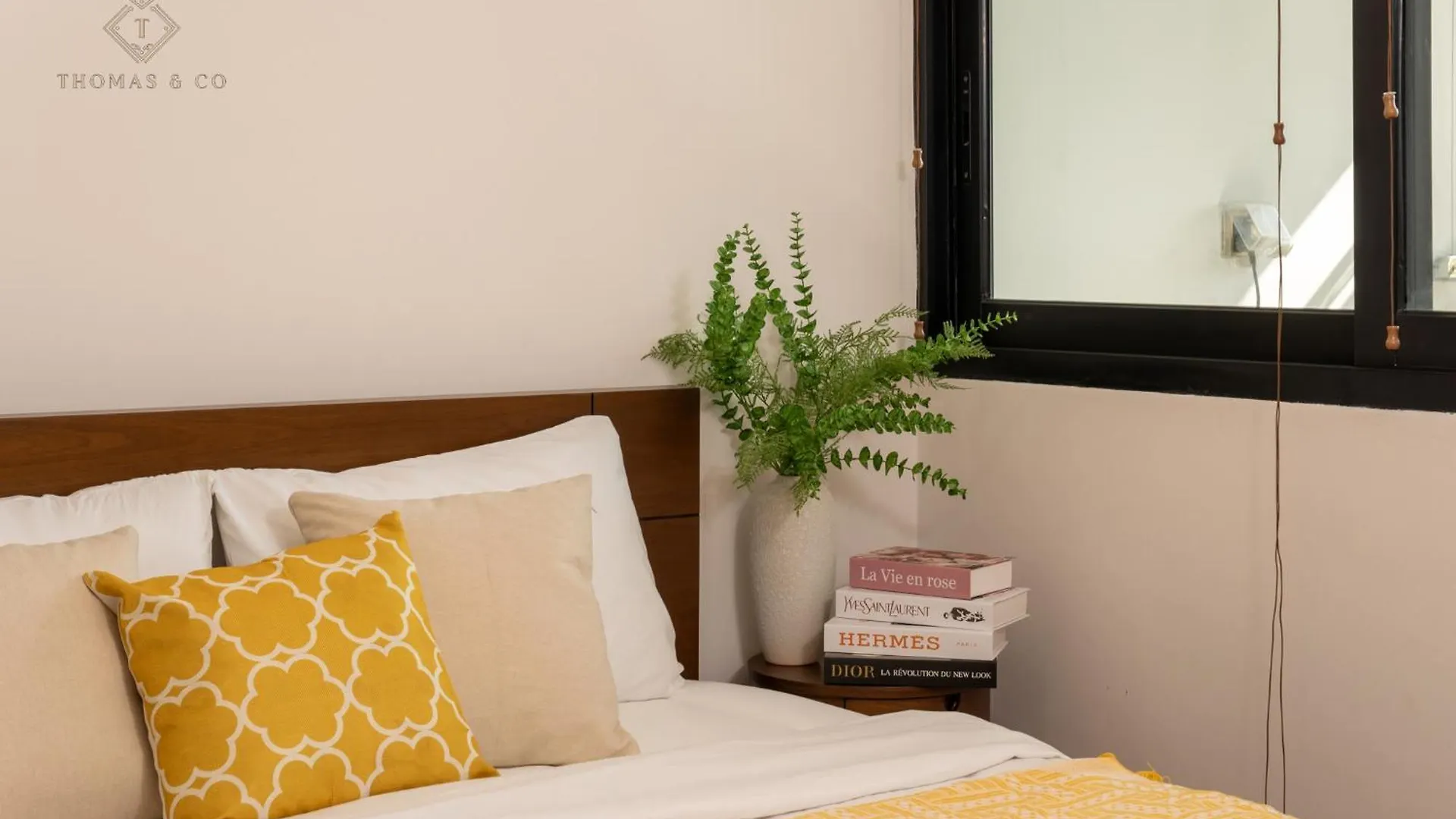 Apartment Elegant Zenity And D1Mension Condos In District 1 - Host By Thomas Ho Chi Minh City