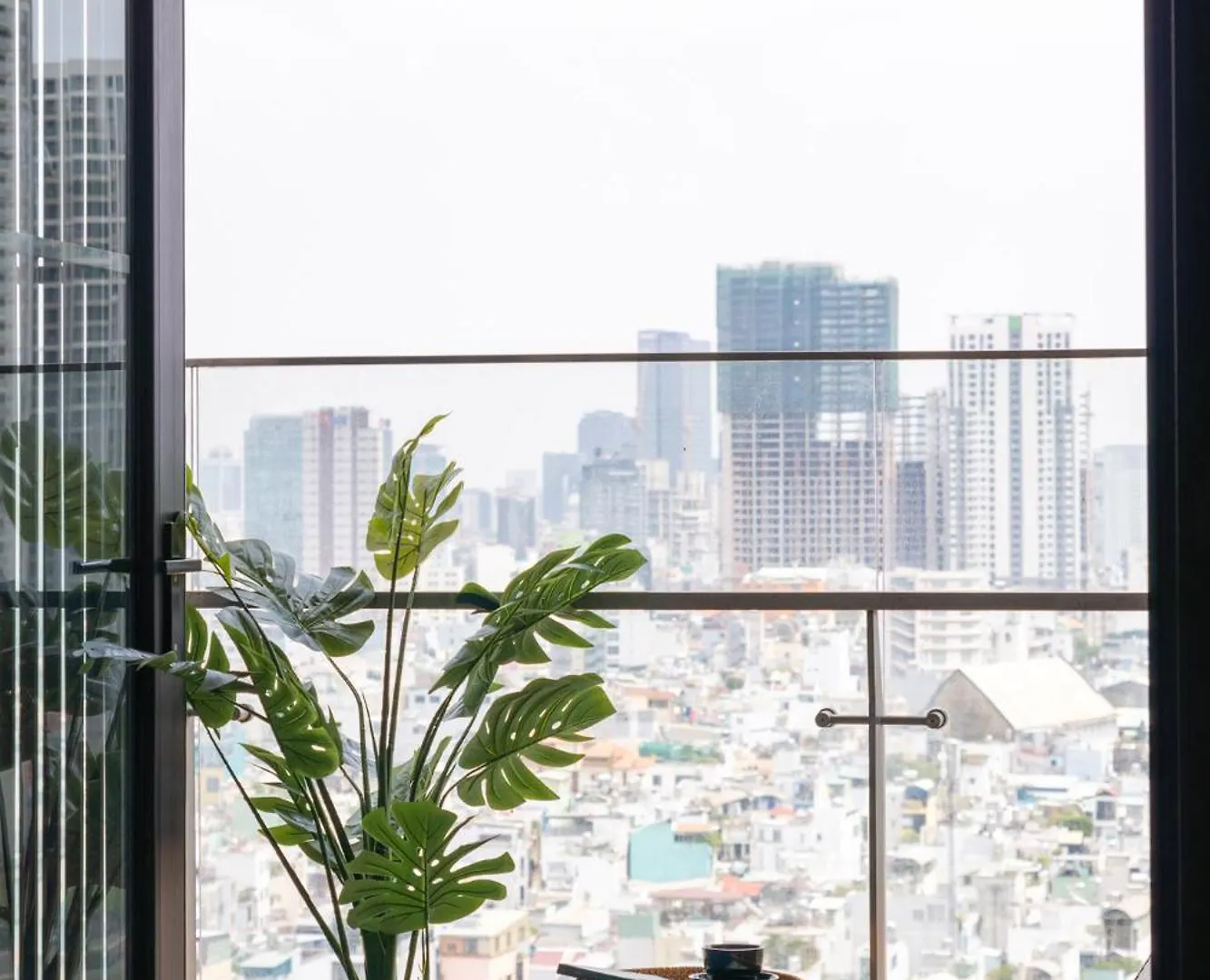 Apartment Elegant Zenity And D1Mension Condos In District 1 - Host By Thomas Ho Chi Minh City